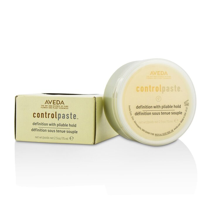 アヴェダ コントロール ペースト 75ml Aveda Control Paste 75ml 送料無料 【海外通販】