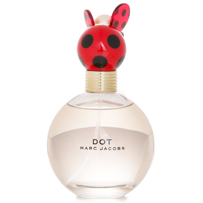 マーク　ジェイコブス ドット EDP SP 100ml 送料無料 【海外通販】
