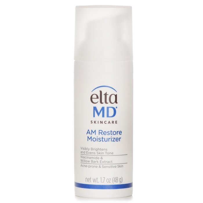 エルタMD AM Restore Facial Moisturizer (Random PackAg,,) 48g 送料無料 【海外通販】