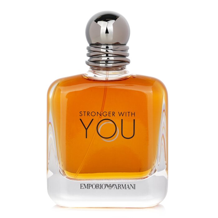 ジョルジオ アルマーニ エンポリオ アルマーニ ストロンガーウィズユー EDT SP 100ml 送料無料 【海外通販】