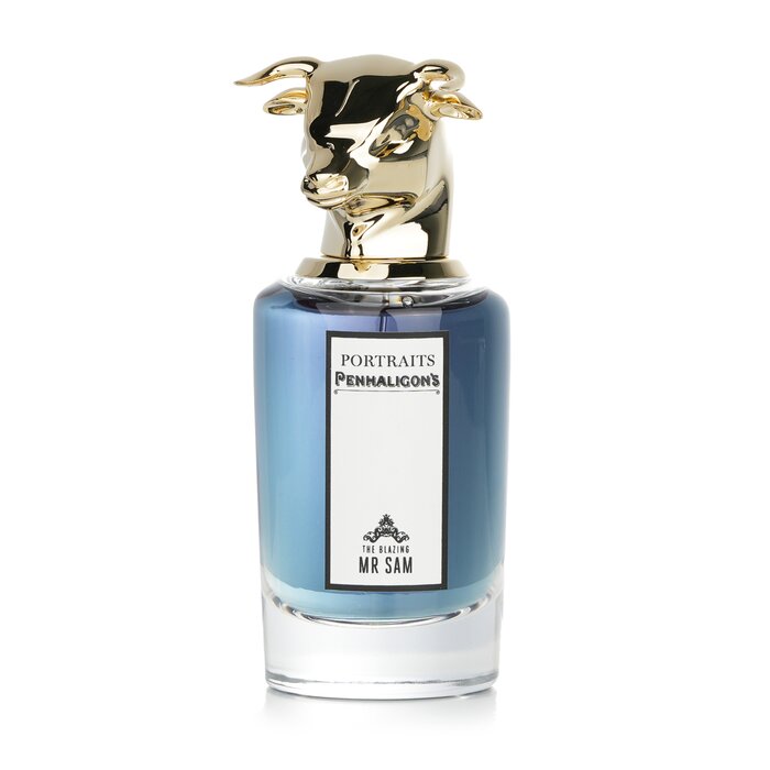 ペンハリガン ポートレート ザ ブレージング ミスター サム EDP SP  75ml 送料無料 【海外通販】