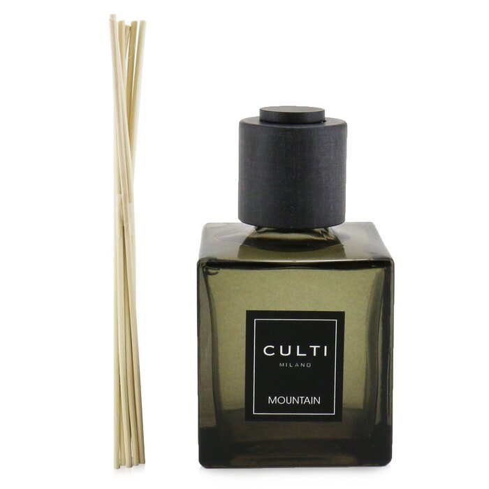 Culti Decor Room Diffuser Mountain 250ml 送料無料 【海外通販】