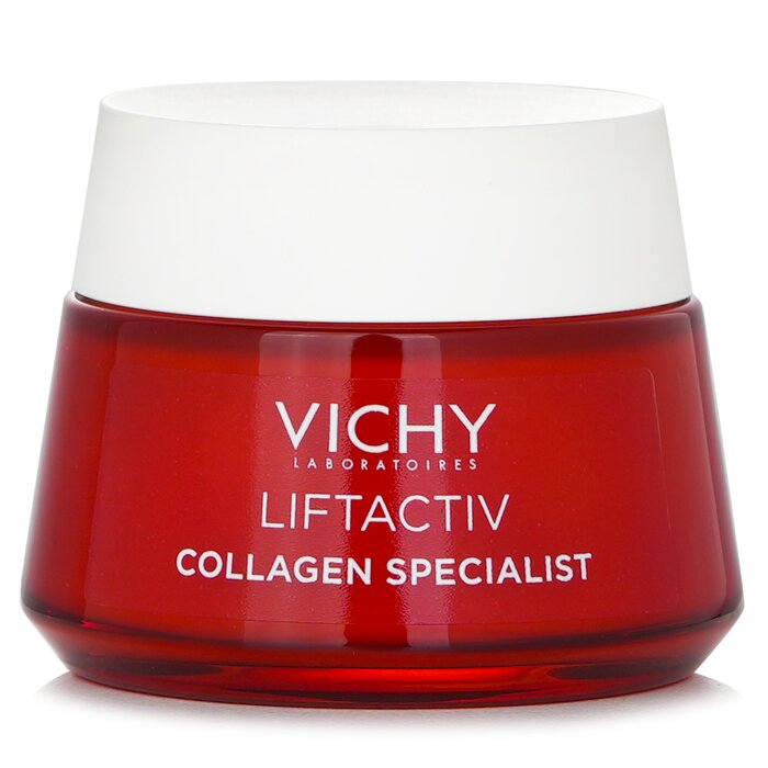 ヴィシー Liftactiv CollAen Specialist (Bio Peptides + Vitamin C) 50ml 送料無料 【海外通販】