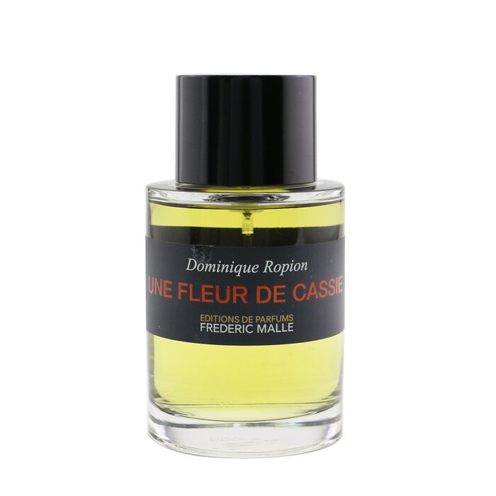 フェデリック マル Une Fleur De Cassie Eau De Parfum  100ml 送料無料 【海外通販】