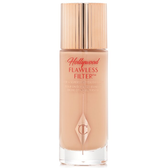 シャーロット・ティルブリー Hollywood Flawless Filter No. 3 Fair 30ml 送料無料 【海外通販】
