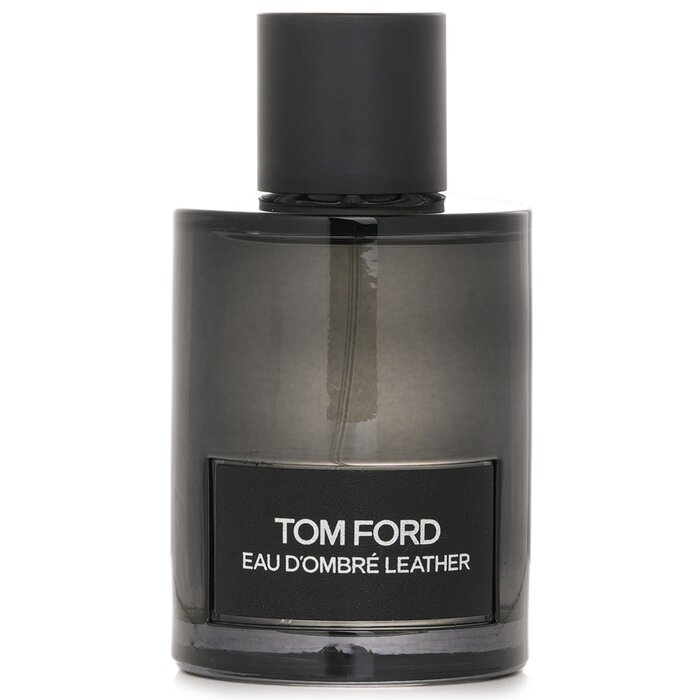 トム ジェラルド・r・フォード Eau D\u0027Ombre Leather Eau De Toilette  100ml 貨物輸送無料 【外国で通信販売】