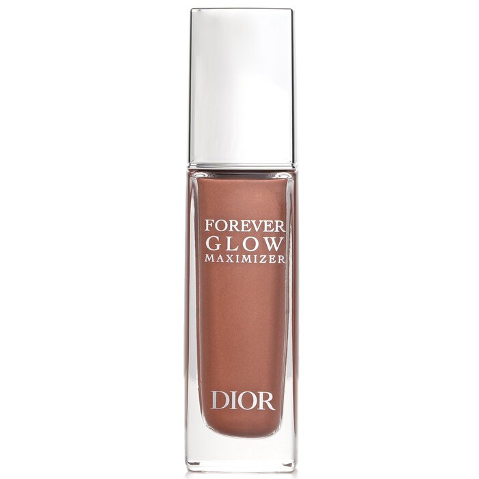 ディオール Forever Glow Maximizer Liquid Highlighter No. Bronze 11ml 送料無料 【海外通販】