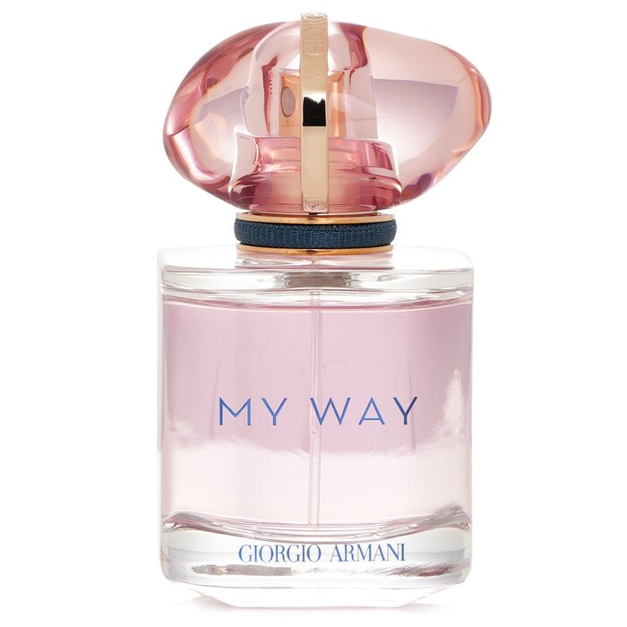 ジョルジオ アルマーニ My Way Nectar Eau De Parfum  30ml 貨物輸送無料 【外国で通信販売】