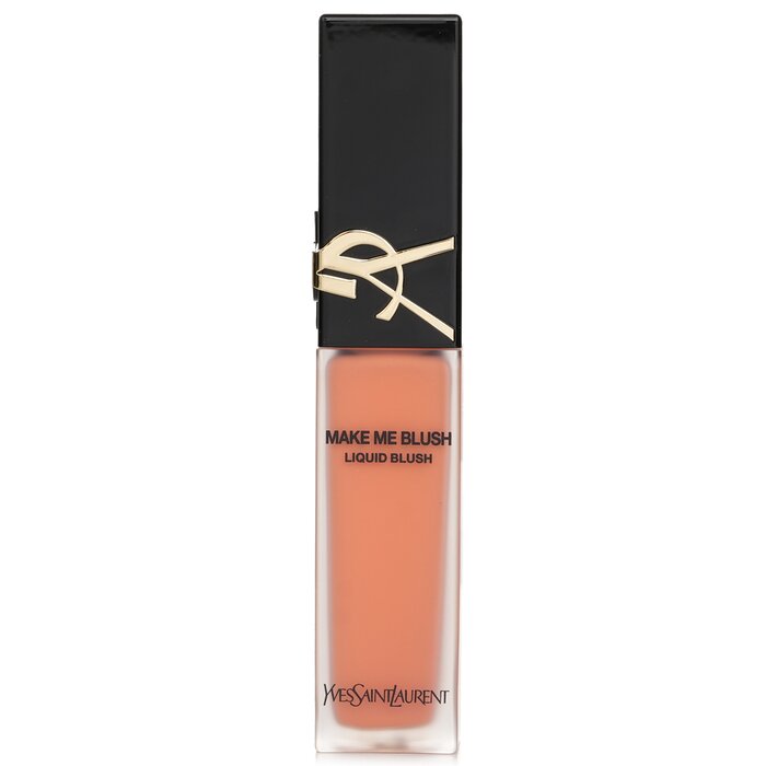 イヴサンローラン Make Me Blush Liquid Blush No. 57 Coral Clash 15ml 送料無料 【海外通販】