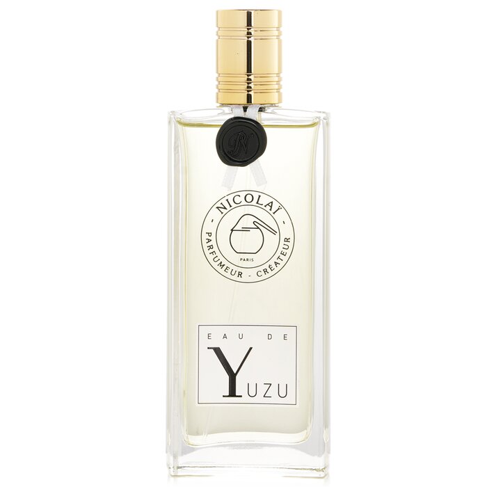 ニコライ Eau De Yuzu Eau De Parfum 100ml 送料無料 【海外通販】 10,752円