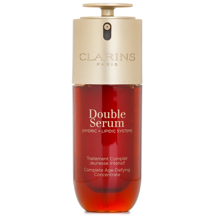 クラランス ダブル セーラム ADC 75ml 送料無料 【海外通販】