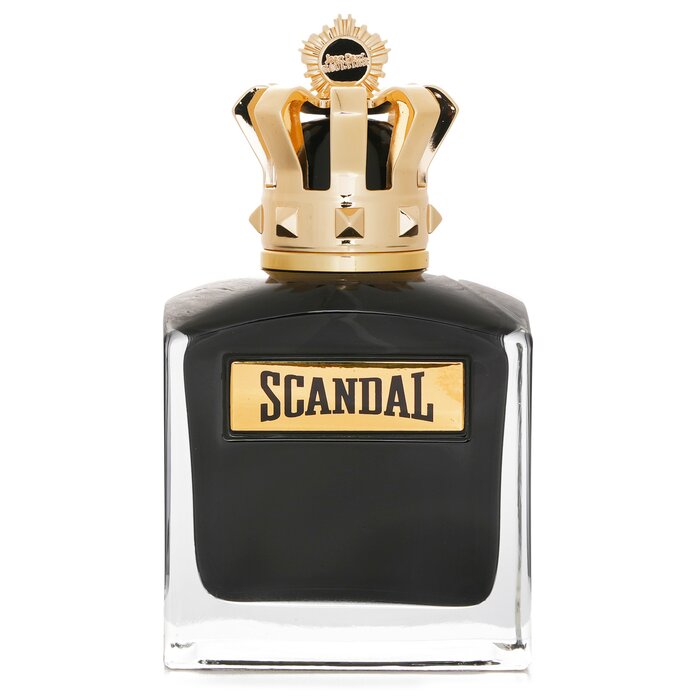ジャンポールゴルティエ Scandal Le Parfum Intense Pour Homme Eau De Parfum 150ml 送料無料 【海外通販】