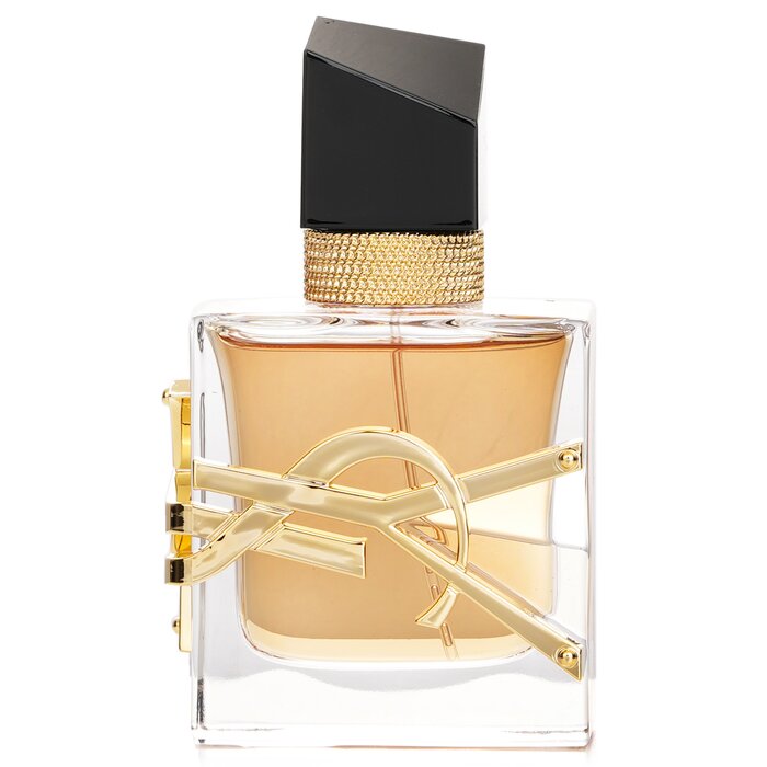 イヴサンローラン Libre Flowers \u0026Flames Eau De Parfum  30ml 貨物輸送無料 【外国で通信販売】