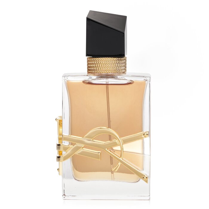 イヴサンローラン Libre Flowers \u0026Flames Eau De Parfum  50ml 送料無料 【海外通販】
