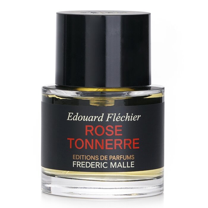フェデリック マル Rose Tonnerre Eau De Parfum 50ML 送料無料 【海外通販】