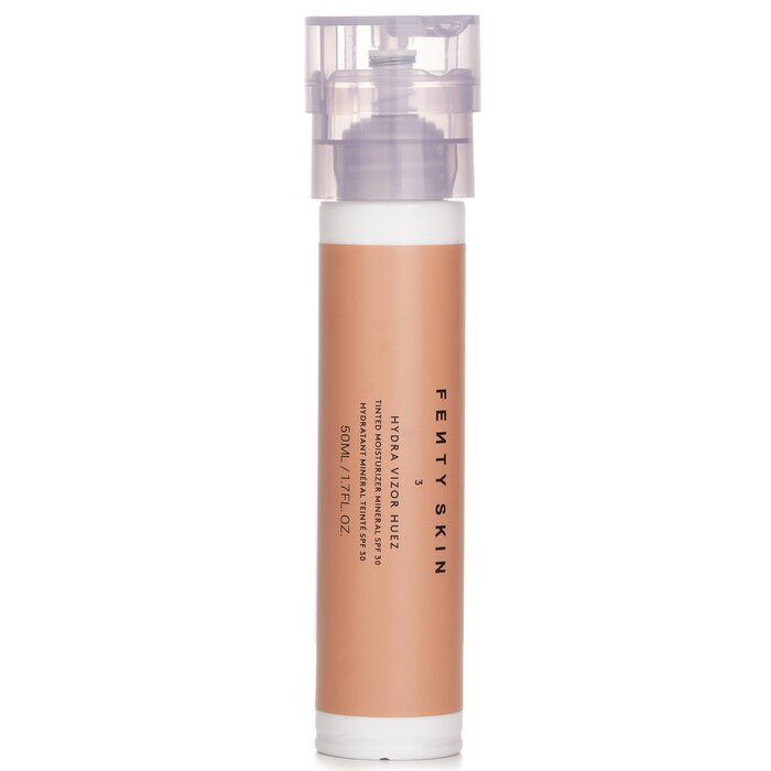 フェンティビューティー by リアーナ Hydra Vizor Huez Tinted Moisturizer Mineral SPF 30 Refill No. Tint 3 50ml 送料無料 【海外通販】