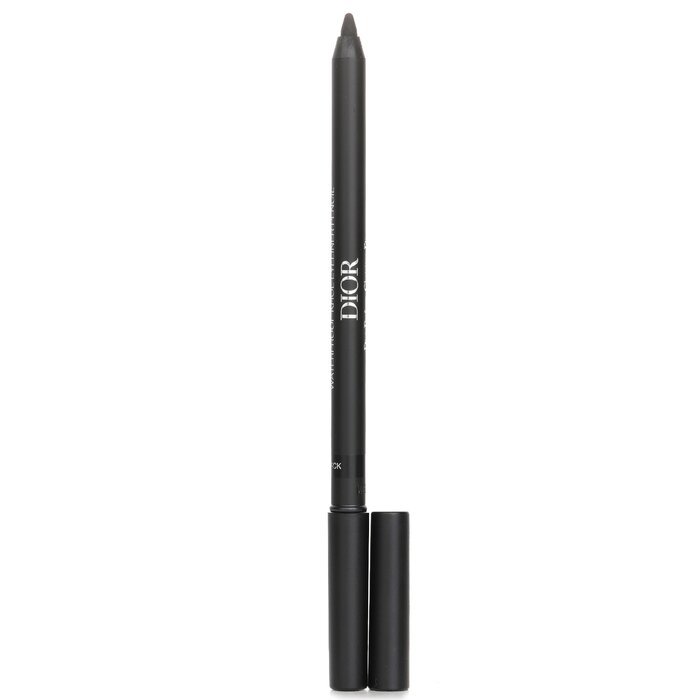 ディオール Diorshow On StAe Crayon Waterproof Kohl Eyeliner No. 099 Black 1.2g 送料無料 【海外通販】