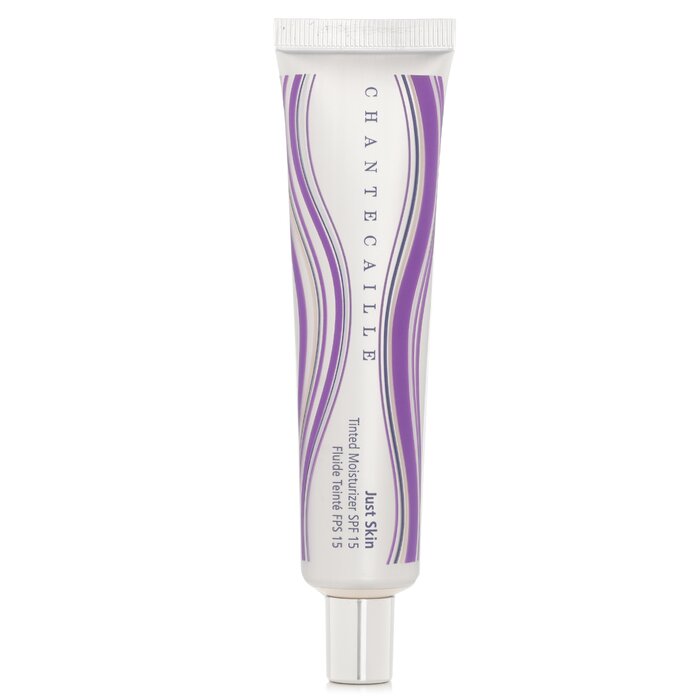 シャンテカイユ Just Skin Tinted Moisturizer SPF15 No. Aura 35g 送料無料 【海外通販】