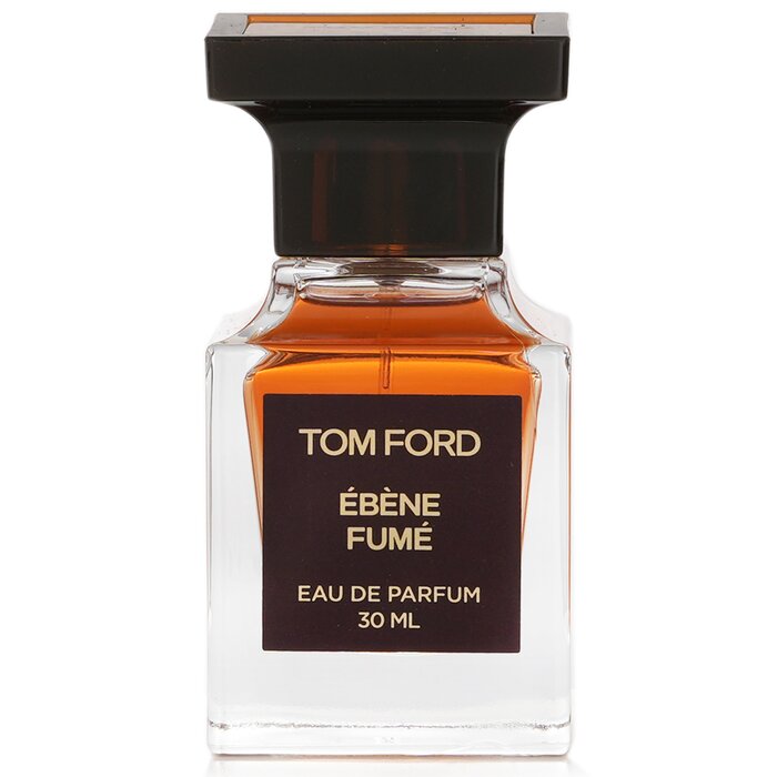 トム ジェラルド・r・フォード Ebene Fume Eau De Parfum  30ml 貨物輸送無料 【外国で通信販売】