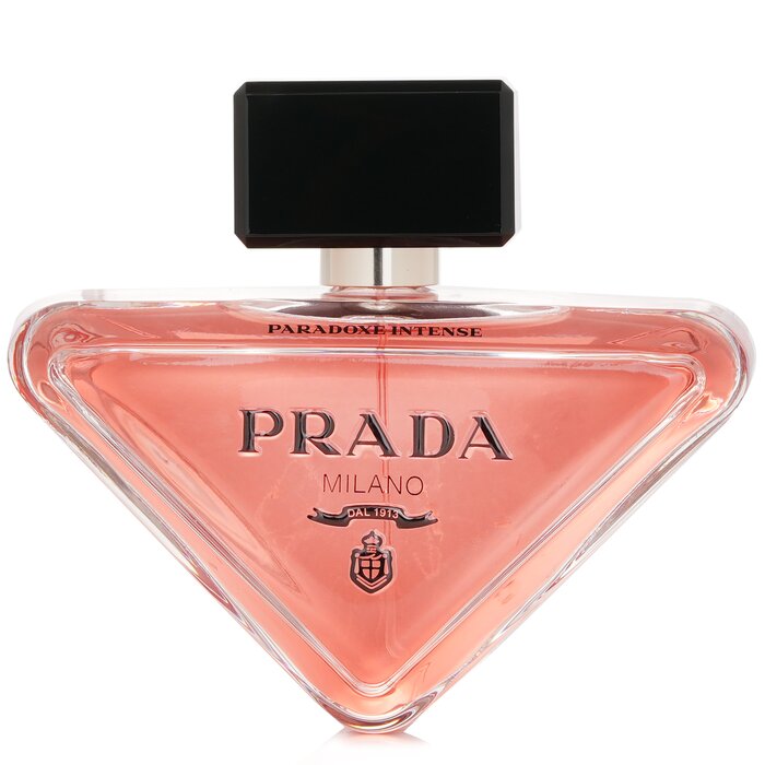 プラダ Paradoxe Intense Eau De Parfum  90ml 貨物輸送無料 【外国で通信販売】
