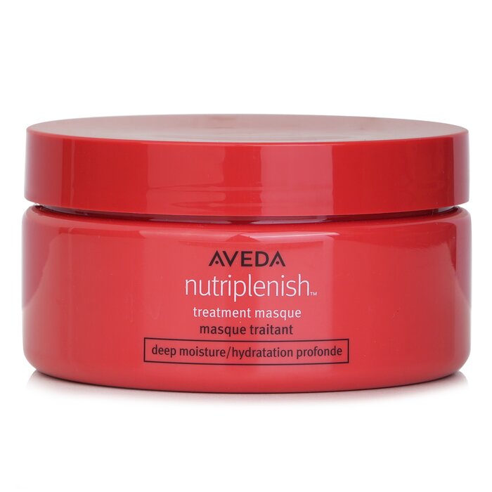 アヴェダ Nutriplenish Masque Deep Moisture 200ml 送料無料 【海外通販】