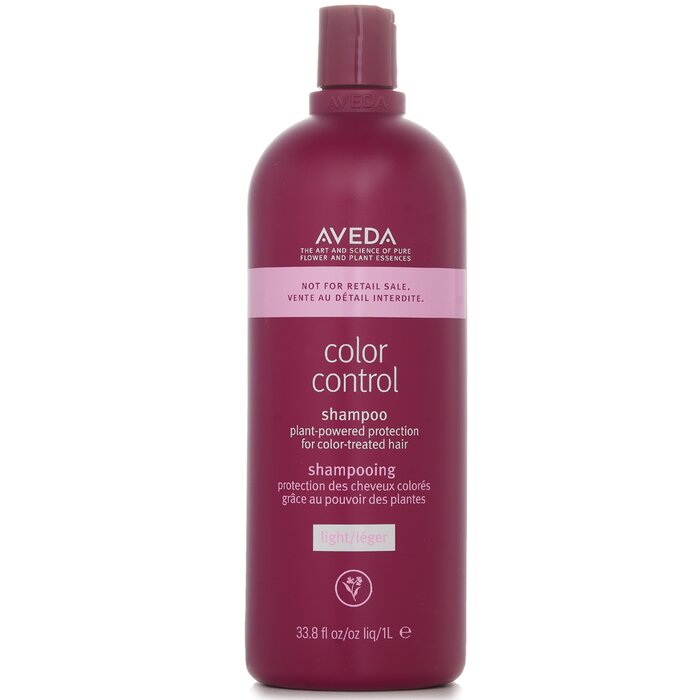 アヴェダ Color Control Shampoo Light 1000ml 送料無料 【海外通販】
