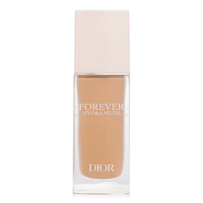ディオール Forever Hydra Nude Foundation Fluid No. 2W 30ml 送料無料 【海外通販】