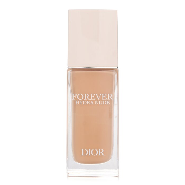 ディオール Forever Hydra Nude Foundation Fluid No. 2.5N 30ml 送料無料 【海外通販】