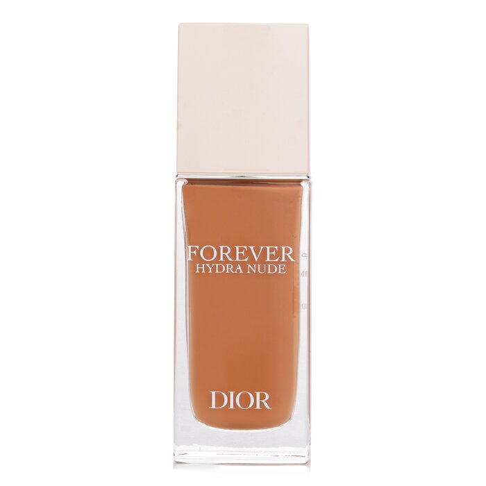 ディオール Forever Hydra Nude Foundation Fluid No. 4.5N 30ml 送料無料 【海外通販】