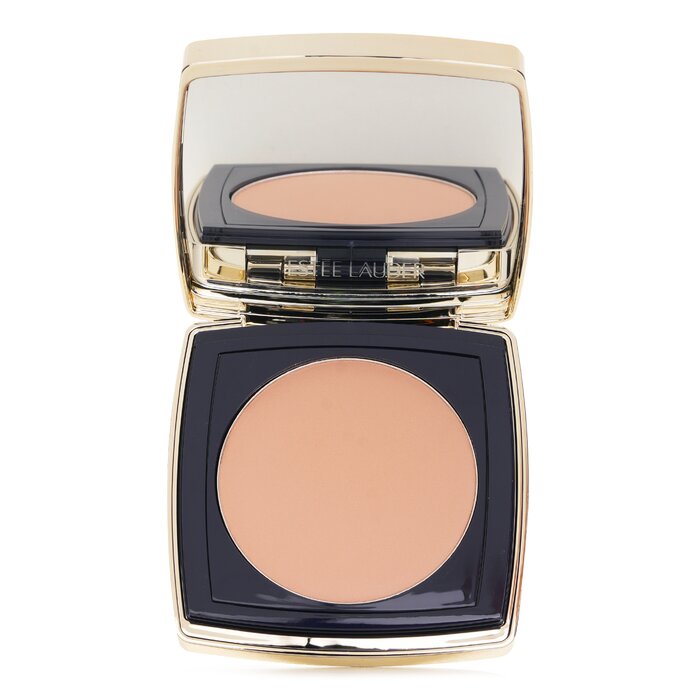 エスティ ローダー Double Wear Powder Foundation SPF10 No. 3N1 11g 送料無料 【海外通販】