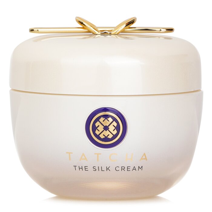 タッチャ ザ・シルククリーム 50ml 送料無料 【海外通販】