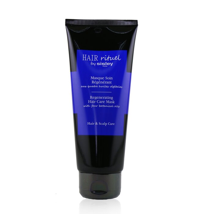 特価キャンペーン シスレー ヘア リチュアル ヘアケア マスク 200ml Sisley Hair Rituel by Regrating Care  Mask with Four Botanical Oils 送料無料 fucoa.cl