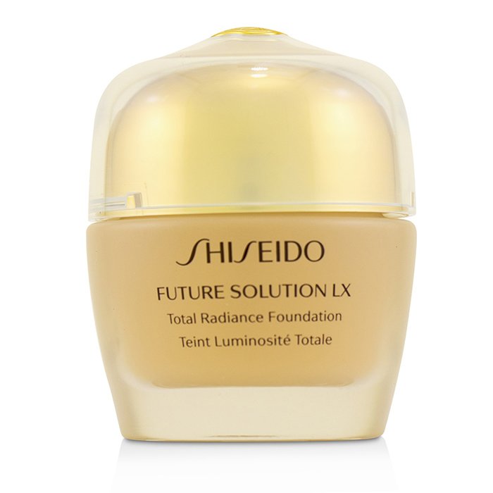 資生堂 此れから 解決手段 LX 総締め ラディアンス ファンデーション SPF15 - No. Neutral 2 30ml Shiseido Future Solution LX Total Radiance Foundation SPF15 - No. Neutral 2 30ml 貨物輸送無料 【外国で通信販売】