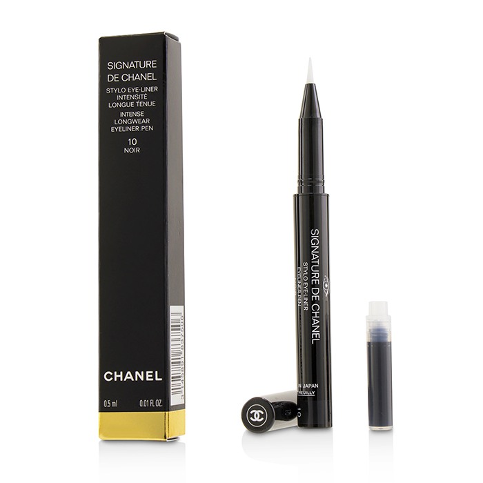 楽天市場】chanel シャネル シニャチュール ドゥ シャネル10