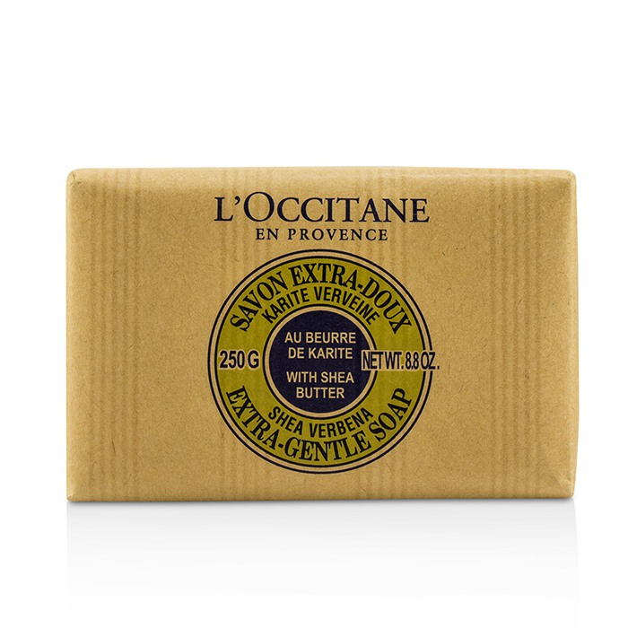 楽天市場】2個セット ロクシタン L'OCCITANE シアバター ソープ