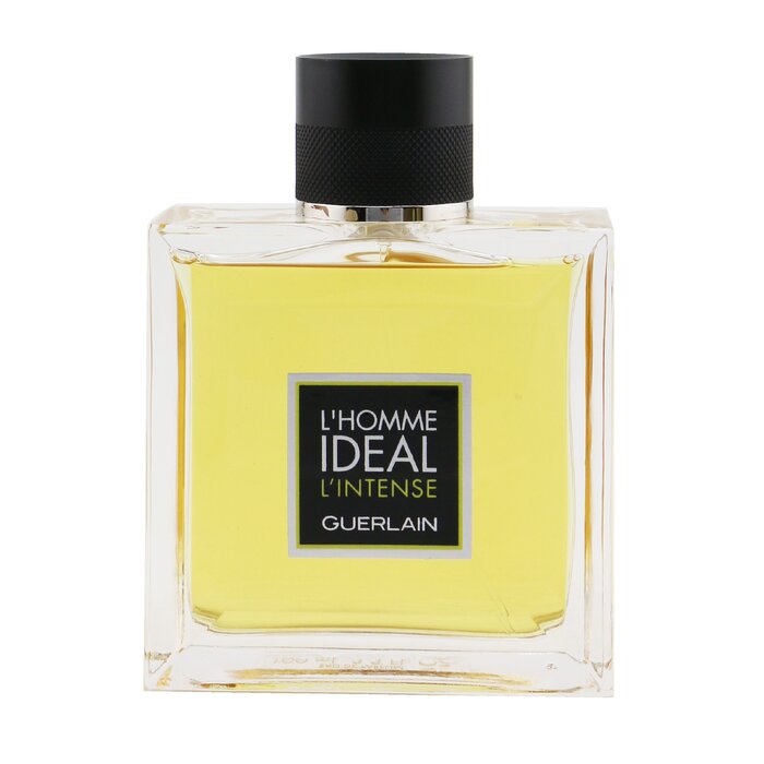 ゲラン　ロムイデアル　インテンス　GUERLAIN L'Homme Ideal Guerlain L'Homme Ideal L'Intense | FragranceNet.com®