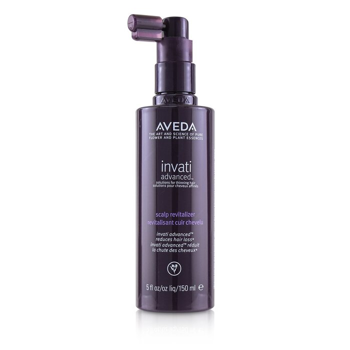 アヴェダ インヴァティ アドバンス ヘア スカルプ エッセンス 150ml Aveda Invati Advanced Scalp Revitalizer (Solutions For Thinning Hair) 150ml 送料無料