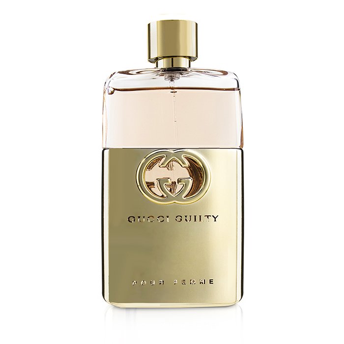 楽天市場】グッチ GUCCI ギルティ アブソリュート プールフェム EDP