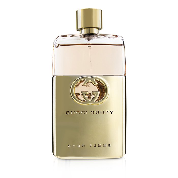 楽天市場】グッチ GUCCI ギルティ アブソリュート プールフェム