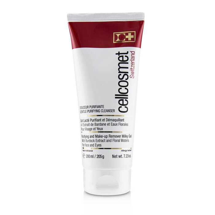 セルコスメ 独居室メン セルコスメット ジェントル ピュリファイング 中性洗剤 200ml .cosmet .men .cosmet Gentle Purifying Cleanser 200ml 貨物輸送無料 【外国で通信販売】
