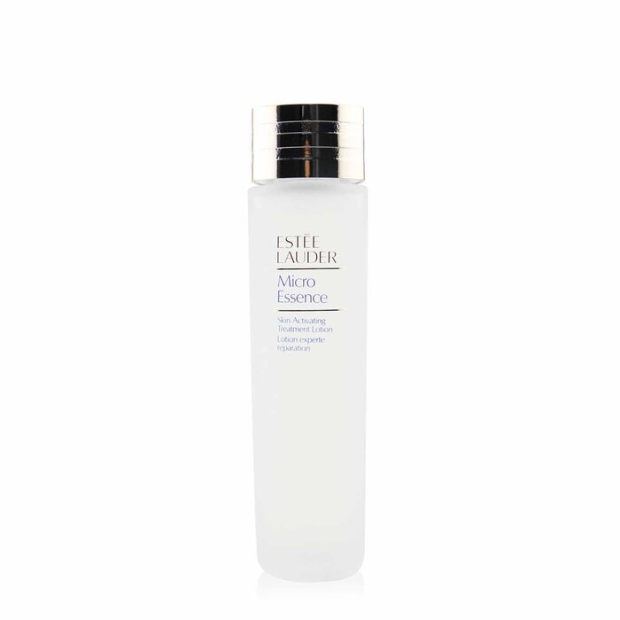 エスティ ローダー マイクロ エッセンス ローション 200ml Estee Lauder Micro Essence Skin Activating Treatment Lotion 200ml 送料無料 【海外通販】｜coscora