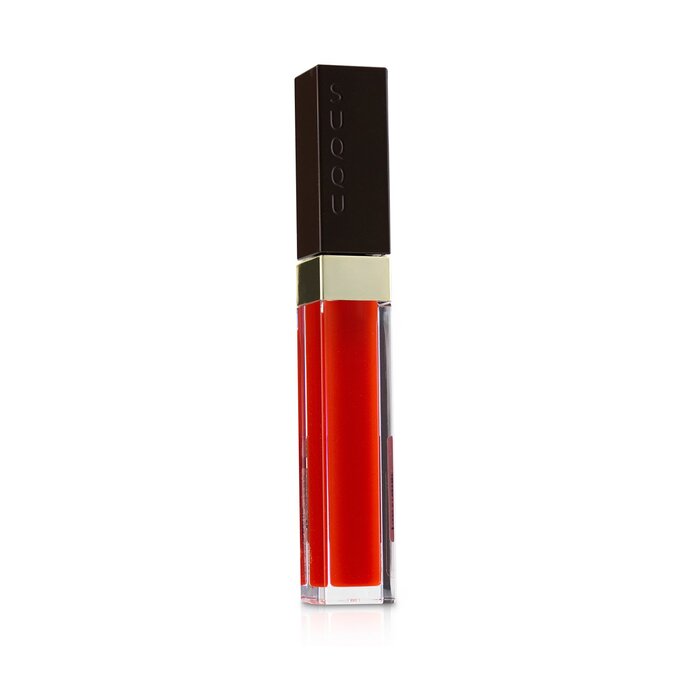 スック SUQQU フローレス リップ グロス - No. 104 Toubi 6g SUQQU Flawless Lip GLo - No. 104 Toubi 6g 送料無料