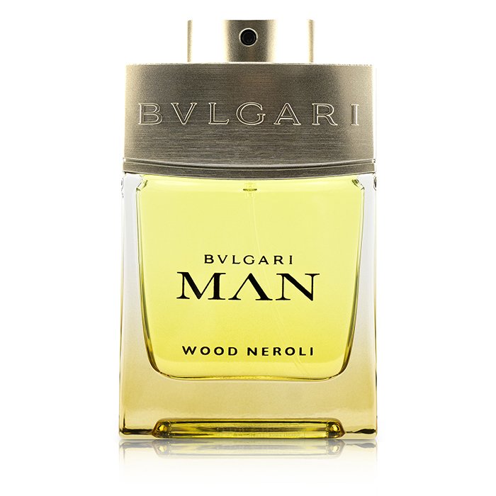 ブルガリ マン ウッド ネロリ EDP SP 60ml Bvlgari Man Wood Neroli Eau De Parfum 60ml 送料無料 【海外通販】