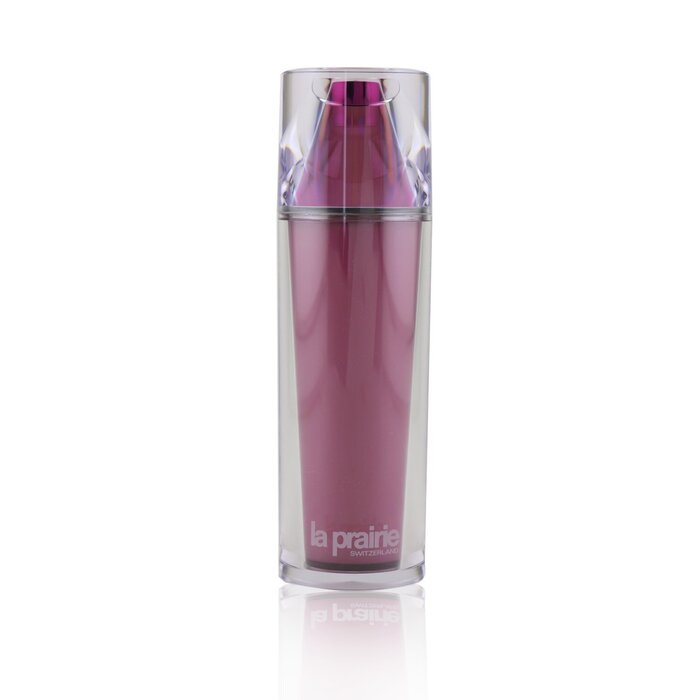 ラ プレリー PTレア 生存期間ローション剤 115ml La Prairie Platinum Rare .ular Life-Lotion 115ml 貨物輸送無料 【外国で通信販売】