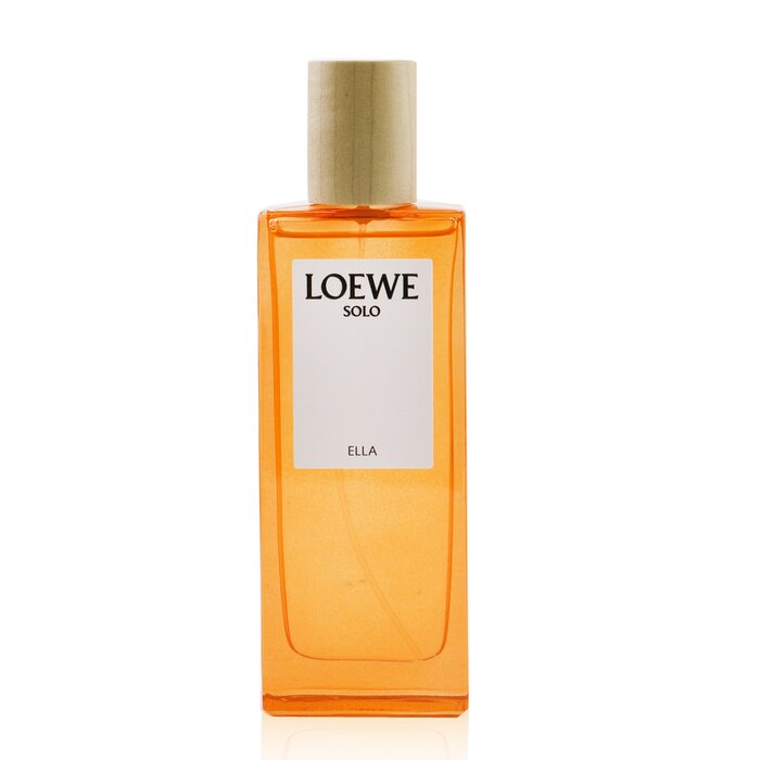 楽天市場】ロエベ LOEWE ソロ エジャ EDP 30ml フレグランス女性用