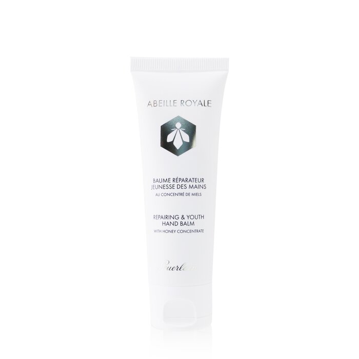 ゲラン アベイユロワイヤル .リング ユース ハンドバーム 40ml Guerlain Abeille Royale Re.ing Youth Hand Balm 40ml 送料無料 【海外通販】