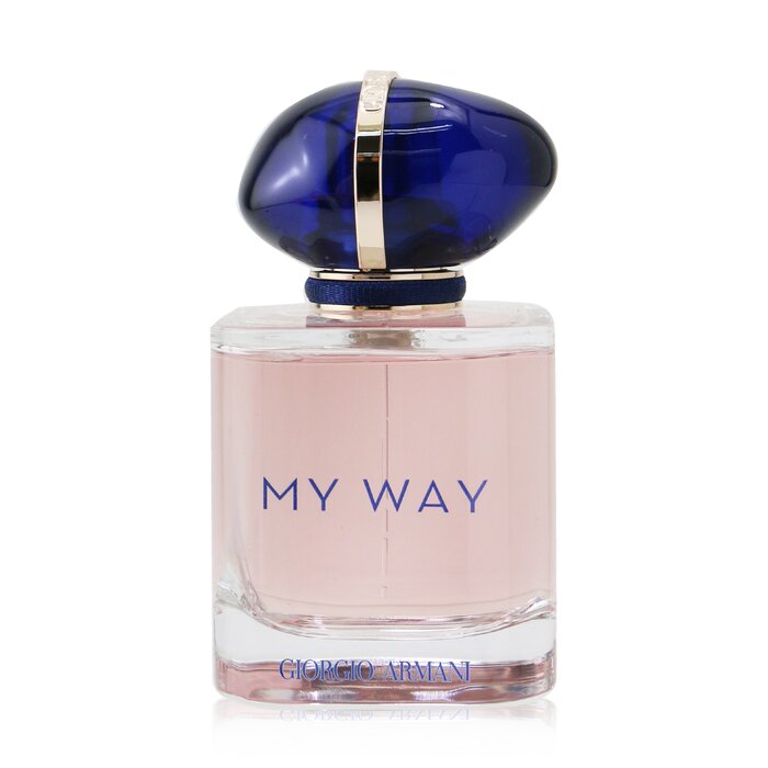 ジョルジオ アルマーニ My Way Eau De Parfum 50ml Giorgio Armani My Way Eau De Parfum 50ml 送料無料 【海外通販】｜coscora