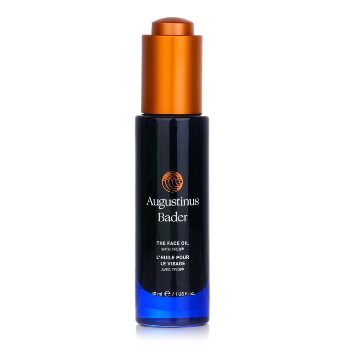 アウグスティヌス・バーダー フェイスオイル TFC8 Augustinus Bader The Face Oil with TFC8 30ml 送料無料 【海外通販】|coscora