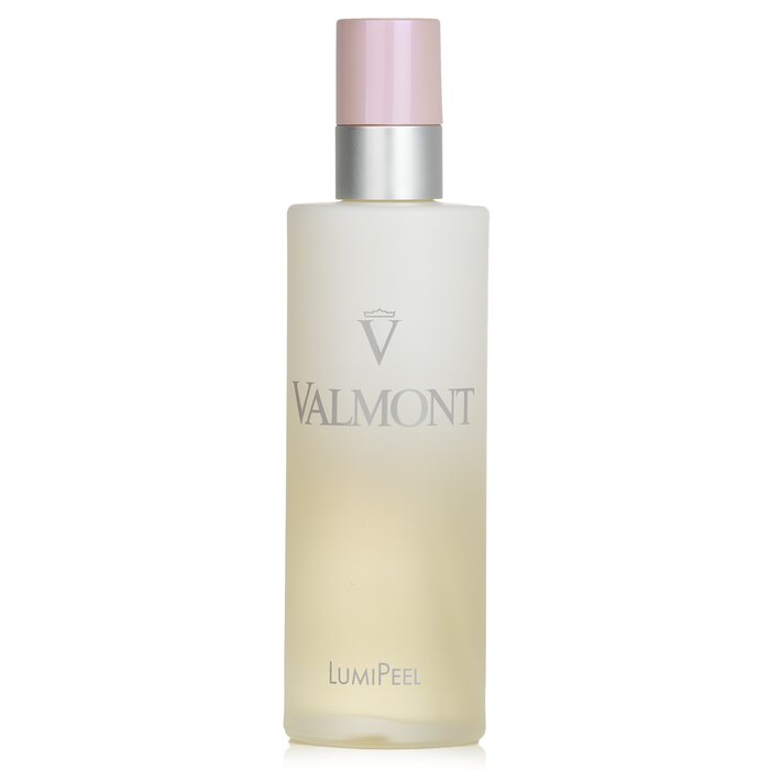 ヴァルモン Luminosity ルミノシティ ルミ ;; Valmont Luminosity Lumi Peel 150ml 送料無料 【海外通販】｜coscora 11,390円