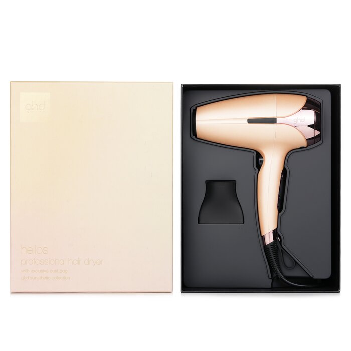 GHD Helios プロフェッショナル ヘアドライヤー サン キスド デザート GHD Helios Professional Hair Dryer No Sun Kissed Desert 1pc 送料無料 【海外通販】｜coscora
